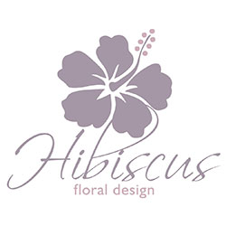 Hibiscus Floral Design