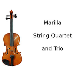 Marilla String Quartet