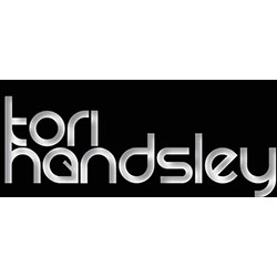 Tori Handsley Harpist