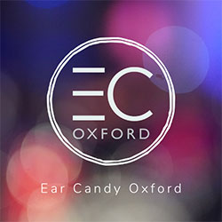 Ear Candy Oxford