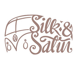 Silk & Satin