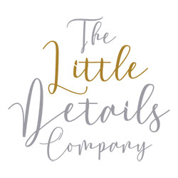 The Little Details Company