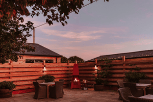 Fire Pit