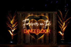 All Day Dinner & Dance Package 1