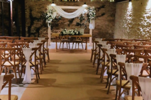 Aisle Package