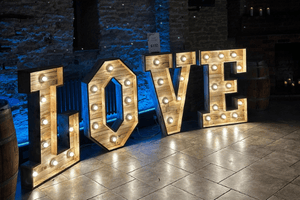 Love Letters