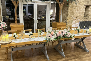 Top Table 