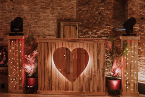 All Day Dinner & Dance Package 1
