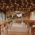 The Great Barn | Wedding & Events Venue